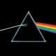 The Dark Side of the Moon - Pink Floyd
